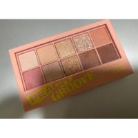 ราคา Pro eye palette CLIO สี 07 Peach Groove (25451329481)