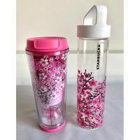 ราคา แก้วสตาร์บัคส์ Starbucks Sakura Collection 12-16 Oz (22378934059)