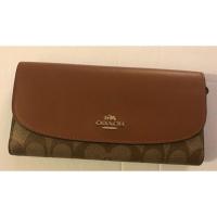 ราคา กระเป๋าสตางค์ Coach (205489514)