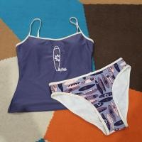 ราคา ชุดว่ายน้ำทูพีช Triumph (6455493021)