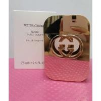 ราคา Gucci Guilty EDT 75ml. ของแท้ กล่องTester (465396484)