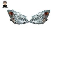 ราคา ไฟหน้า TOYOTA AVANZA 2004 - 2007 (28754657817)