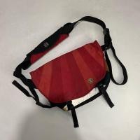ราคา กระเป๋าแมสเซนเจอร์มือสอง Crumpler (22165052076)