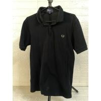 ราคา เสื้อคอโปโลมือสองของแท้ Fred Perry Size. M (24413822184)
