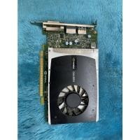 ราคา VGA Nvidia Quadro 2000 1GB DDR5 Memory (มือสอง) พร้อมใช้งาน (17254175959)