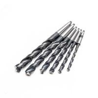 ราคา NACHI (นาชิ) ดอกสว่านไฮสปีดโคบอลต์ก้านเตเปอร์เจาะเหล็กทั่วไป L6602_7.0MM - L6602_17.0MM (4976967868)