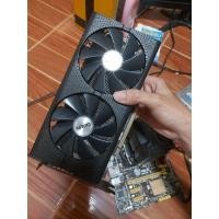 ราคา RX590 8GB GME *เสีย อ่านก่อน (41251865908)
