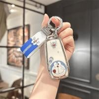 ราคา สําหรับ Mercedes-Benz 3 ปุ่มรถ Remote Key สําหรับ Mercedes-Benz ACES GLA GLB GLC GLE GLS G AMG ออกแบบใหม่ฝาครอบพวงกุญแจ (29907746610)