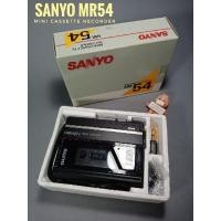 ราคา ซาวด์เบ้าท์Sanyo MR-54 งานกล่อง (13735811759)