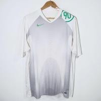ราคา เสื้อกีฬา Nike Dri-Fit 90 Football มือสองของแท้ (17671662254)