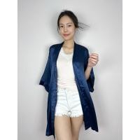 ราคา เสื้อคลุมซาตินของVictoria’sSecret (28320389336)