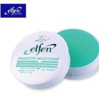 ราคา ขี้ผึ้งนับแบงค์ กระดาษ elfen 40 กรัม ไร้กลิ่น ไม่ระคายเคือง ครีมนับแบงค์ (10955012834)