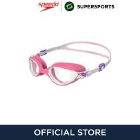 ราคา SPEEDO Virtue Mirror (Asian Fit) แว่นตาว่ายน้ำผู้หญิง (25462835898)