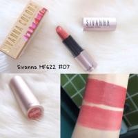 ราคา ขายดี SIVANNA HF622 #07 แพคเกจเก่า สีเดียวกับ Sivanna08 ในตำนานค่ะ (370184056)