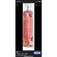 ราคา Bath & Body Work Pinkberry Clouds Fine Fragrance Mist มือสอง ปริมาณ 80 (20458843847)