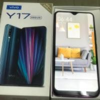 ราคา VIVO Y17 (มือสอง) สภาพใหม่ สวย (5612331746)