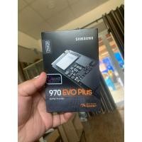 ราคา Samsung 250GB 970 EVO Plus M.2 NVMe SSD (24274332617)