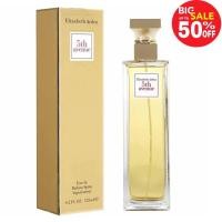 ราคา Elizabeth Arden 5th Avenue EDP 125 ml (12415715737)