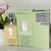 ราคา ป้ายไทย ผลิต11/2567 CLINIQUE มอยซ์เจอร์ไรเซอร์ DRAMATICALLY DIFFERENT MOISTURIZING LOTION+ ขนาด 125 มล. (25777649736)