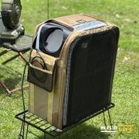 ราคา กระเป๋าใส่แอร์​แบรนด์​Wildlife​ใช้กับ JPX 7000BTU และ 9000BTU เคสแอร์ กระเป๋าแอร์​ (23874992644)
