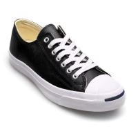 ราคา converse jack purcell leather ox black (13640471537)