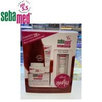 ราคา Sebamed Anti- Ageing Q10 Protection Cream50 ml + Lifting Eye Cream 15 ml (1868719148)