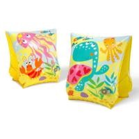 ราคา Intex เป่าลม ปลอกแขนว่ายน้ำ ของแท้ ของใหม่ ช็อปไทย (24067888760)