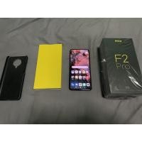 ราคา POCO F2 PRO 6/128 สีม่วง เครื่องนอก สภาพดีมาก (9112582216)