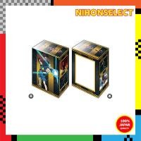 ราคา Bushiroad Deck Holder Collection V2 Vol. 819 Gegege no Kitaro "Gegege no Kitaro" (28818750214)