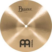 ราคา Meinl Cymbals Byzance Traditional Splash - 10" (B10S) (23726632884)