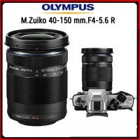 ราคา Olympus Lens M.ZUIKO ED 40-150MM F4.0-5.6 R ประกัน 1 ปี (Camera City) (4945591470)