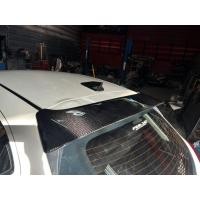 ราคา ลิ้นรอบคัน+สปอยเลอร์ เคฟล่าแท้ คาร์บอน mazda2 (25352999432)