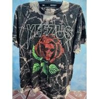 ราคา เสื้อ Yeezus มัดย้อม (29286635835)