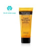 ราคา Neutrogena Liquid Pure Mild Facial Cleanser100 ml นูโทรจีน่า ลิขวิด สบู่เหลวล้างหน้า 100 ml (8266925304)