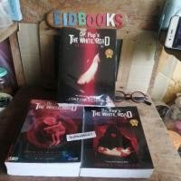 ราคา เดอะไวท์โรด The White Road Generation เล่ม1- 3 (จบ)​ Dr.Pop's /ดร ป๊อบ (นิยาย​มือสอง)​ (4095758197)