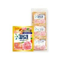 ราคา บรีส เอกเซล ซิกเนเจอร์ น้ำยาซักผ้าชนิดซอง 30 ml. (40451716774)