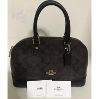 ราคา Coach ทรงโดม 10 นิ้ว (5808477509)