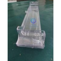 ราคา อะไหล่ของแท้/ชั้นวางของในตู้เย็นชาร์ป/SHARP/DOOR POCKET B/UPOK-A251CBFA/รุ่น SJ-Y22T สามารถใช้งานได้หลายรุ่น (25263495155)