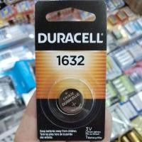 ราคา ถ่าน Duracell CR1632 Lithium 3V แพคเดี่ยว จำนวน 1ก้อน ของใหม่ ของแท้ (26312741367)