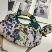 ราคา กระเป๋า มือสอง ของแท้ กระเป๋าสะพายข้าง Nine west (22256859168)