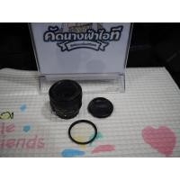 ราคา Nikon NIKKOR AF-S 50mm F1.8G สภาพมีร่องรอยตามการใช้งาน ตีไป90% เลนส์ไม่มีราไม่มีฝ้า ใช้งานได้ปกติ ของได้ตามาภาพ ฝาปิดท้า (20182196867)