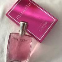 ราคา น้ำหอม Miracle LANCOME 100ml (19591043673)