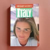 ราคา Insight Guides ITALY (หนังสือมือสอง) (14958082304)