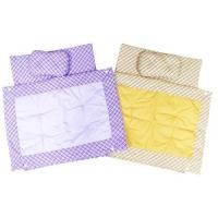 ราคา Puppe' ที่นอนเบาะผ้าห่ม สำหรับสุนัขและแมว (8551606117)