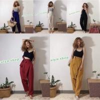 ราคา ม้งป้าย กางเกงม้ง กางเกงชาวเขา กางเกงใส่สบาย (9954297693)