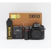 ราคา Nikon D610 Body [รับประกัน 1 เดือน] (28182364397)