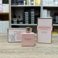 ราคา Givenchy Irresistible EDP Rose Velvet 8ml ( หัวแต้ม ) (24006851522)