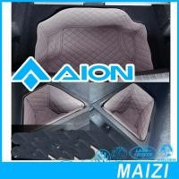 ราคา [พร้อม] HYPTEC HT เสื่อท้ายรถ เสื่อเก็บของด้านล่าง AION HYPTEC HT ชุดแต่งรถ อุปกรณ์ตกแต่งรถยนต์ HYPER HT VTJI (43352889141)