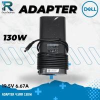 ราคา Adapter DELL 130W 4.5mm Dell Inspiron 15 7500 9TXK7 สายชาร์จ Dell Inspiron 15 7590 รับประกัน 1 ปี (27881704014)