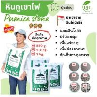 ราคา หินภูเขาไฟ ฝุ่นน้อย หินภูเขาไฟ ฝุ่นน้อย Pumice Stone หินรองก้นกระถาง ผสมดินปลูก (24843146890)
